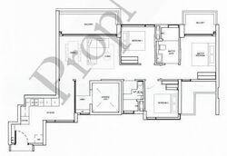 The Landmark (D3), Condominium #529567091